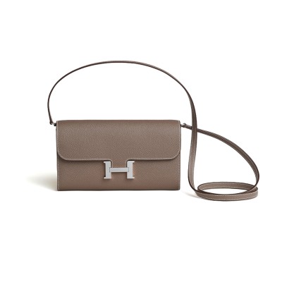 HERMÈS MASTER CONSTANCE ELAN EPSOM H080125CK18 (19*15*4cm)